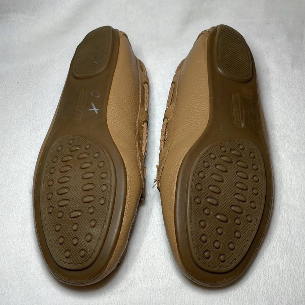 Talbots Loafers - Picture 5 of 9